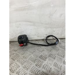 Commutatore Devio Luci Sinistro SX Niu NQI GTS Dal 2020 al 2024  1751010591710