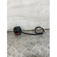 Commutatore Devio Luci Sinistro SX Niu NQI GTS Dal 2020 al 2024  1751010591710