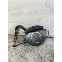 Strumentazione Contachilometri Honda Sh 125 / 150 Dal 2005 al 2008 KM 50237  1751011063469