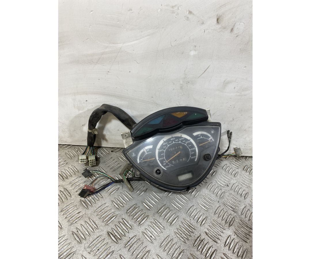 Strumentazione Contachilometri Honda Sh 125 / 150 Dal 2005 al 2008 KM 50237  1751011063469