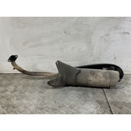 Marmitta Terminale Di Scarico Sym MIO 100 dal 2006 al 2016  1751011634515