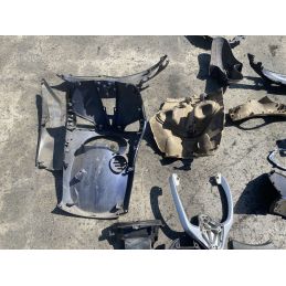 Kit Completo Carene Piaggio Liberty 125 I-Get dal 2016 al 2019  1751009625310