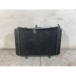 Radiatore Suzuki GSR 600 dal 2006 al 2011  1751012514014