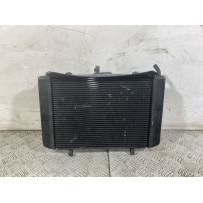 Radiatore Suzuki GSR 600 dal 2006 al 2011  1751012514014