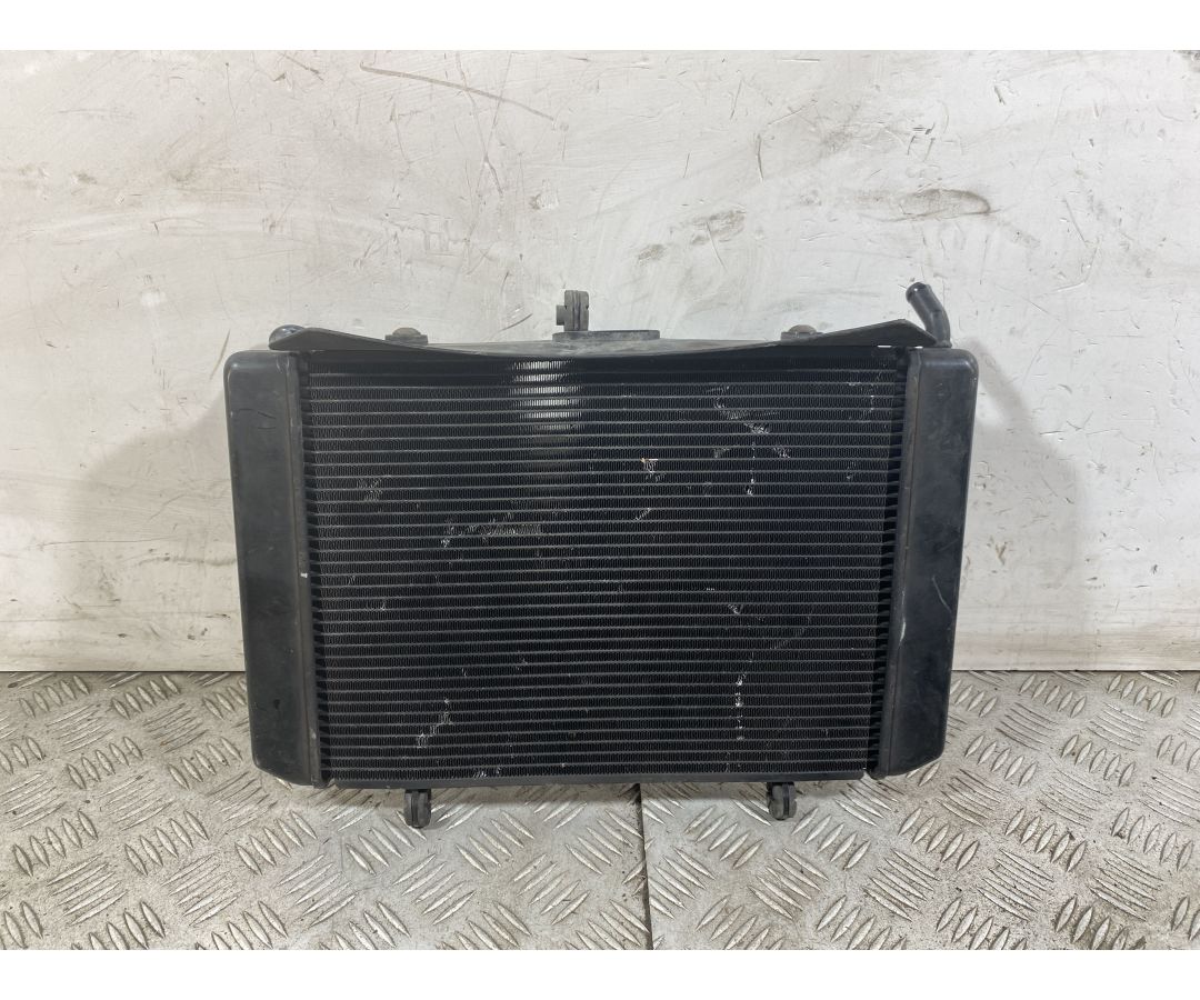 Radiatore Suzuki GSR 600 dal 2006 al 2011  1751012514014