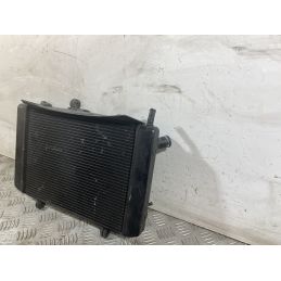 Radiatore Suzuki GSR 600 dal 2006 al 2011  1751012514014