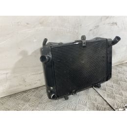 Radiatore Suzuki GSR 600 dal 2006 al 2011  1751012514014