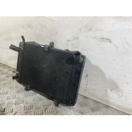 Radiatore Suzuki GSR 600 dal 2006 al 2011  1751012514014