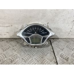 Strumentazione Contachilometri Piaggio Liberty 125 I-Get dal 2016 al 2019  1751013262327