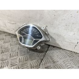 Strumentazione Contachilometri Piaggio Liberty 125 I-Get dal 2016 al 2019  1751013262327