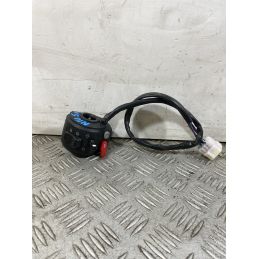 Commutatore Devio Luci Sinistro SX Niu NQI GTS Dal 2020 al 2024  1751013778811