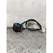 Commutatore Devio Luci Sinistro SX Niu NQI GTS Dal 2020 al 2024  1751013778811