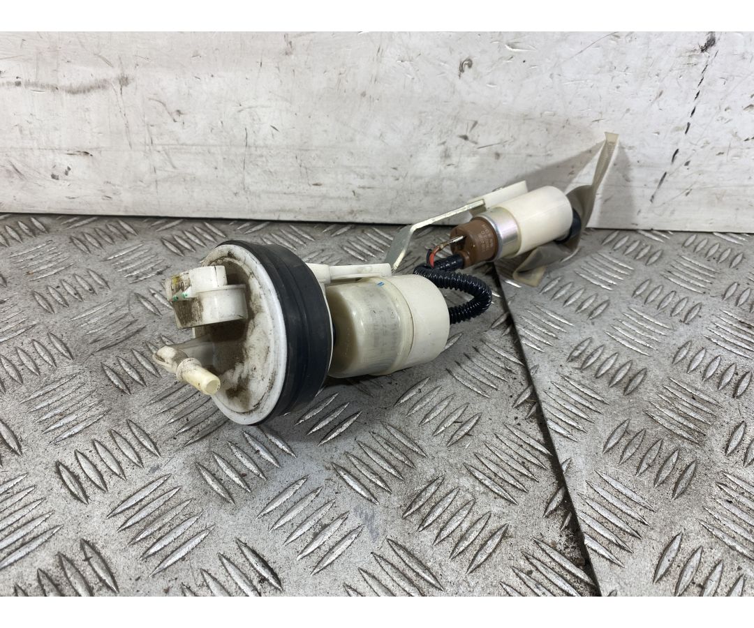 Pompa benzina Piaggio Liberty 125 I-Get dal 2016 al 2019  1751014553356