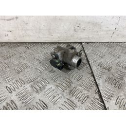 Corpo Farfallato Piaggio Liberty 125 I-Get dal 2016 al 2019  1751015264510