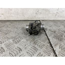 Corpo Farfallato Piaggio Liberty 125 I-Get dal 2016 al 2019  1751015264510