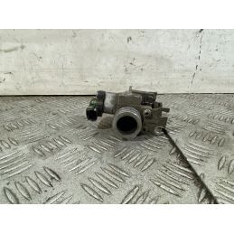 Corpo Farfallato Piaggio Liberty 125 I-Get dal 2016 al 2019  1751015264510