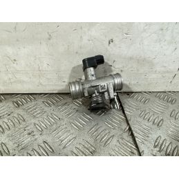 Corpo Farfallato Piaggio Liberty 125 I-Get dal 2016 al 2019  1751015264510