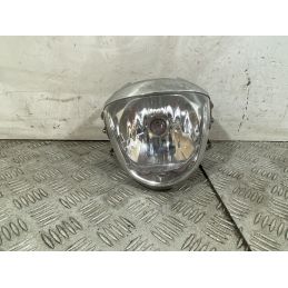 Faro Fanale Anteriore Piaggio Liberty 125 I-Get dal 2016 al 2019  1751015942937