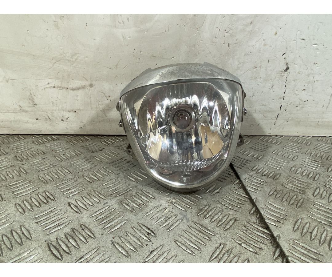 Faro Fanale Anteriore Piaggio Liberty 125 I-Get dal 2016 al 2019  1751015942937