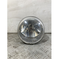 Faro Fanale Anteriore Piaggio Vespa GT 200 L Dal 2003 al 2006  1751015726353