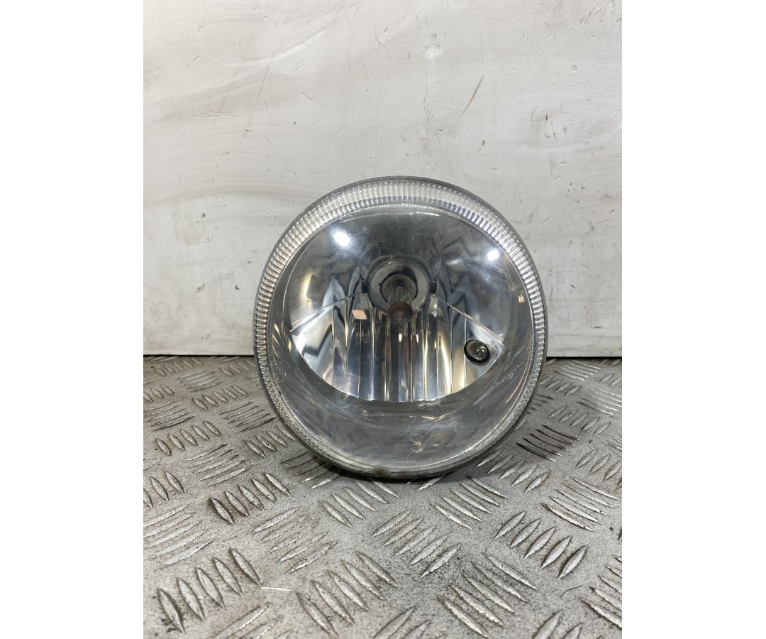 Faro Fanale Anteriore Piaggio Vespa GT 200 L Dal 2003 al 2006  1751015726353