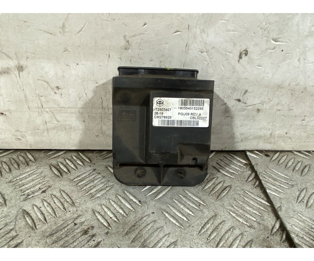 Centralina CDI Piaggio Liberty 125 I-Get dal 2016 al 2019 Cod CM278929  1751017484213