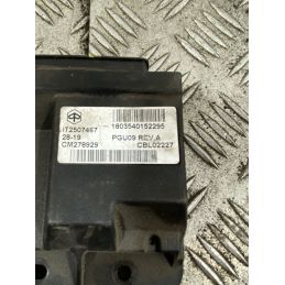 Centralina CDI Piaggio Liberty 125 I-Get dal 2016 al 2019 Cod CM278929  1751017484213