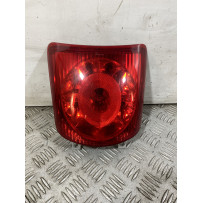 Fanale Stop Posteriore Piaggio Vespa GT 200 L Dal 2003 al 2006  1751017742436