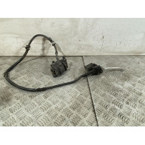 Impianto Frenante Pinza e Pompa Freno Anteriore Piaggio Liberty 125 I-Get dal 2016 al 2019  1751018336795