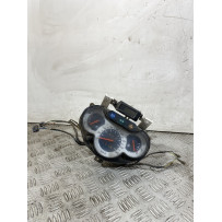 Strumentazione Contachilometri Honda SH 125 / 150 carburatore dal 2001 al 2004 KM 46571  1751018297676