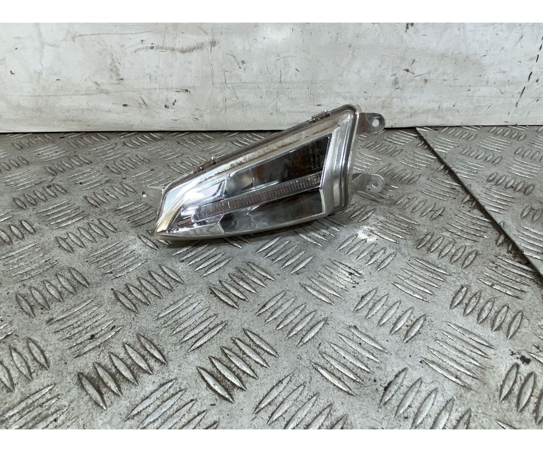 Freccia Anteriore Sinistra Sx Piaggio Liberty 125 I-Get dal 2016 al 2019  1751020532673