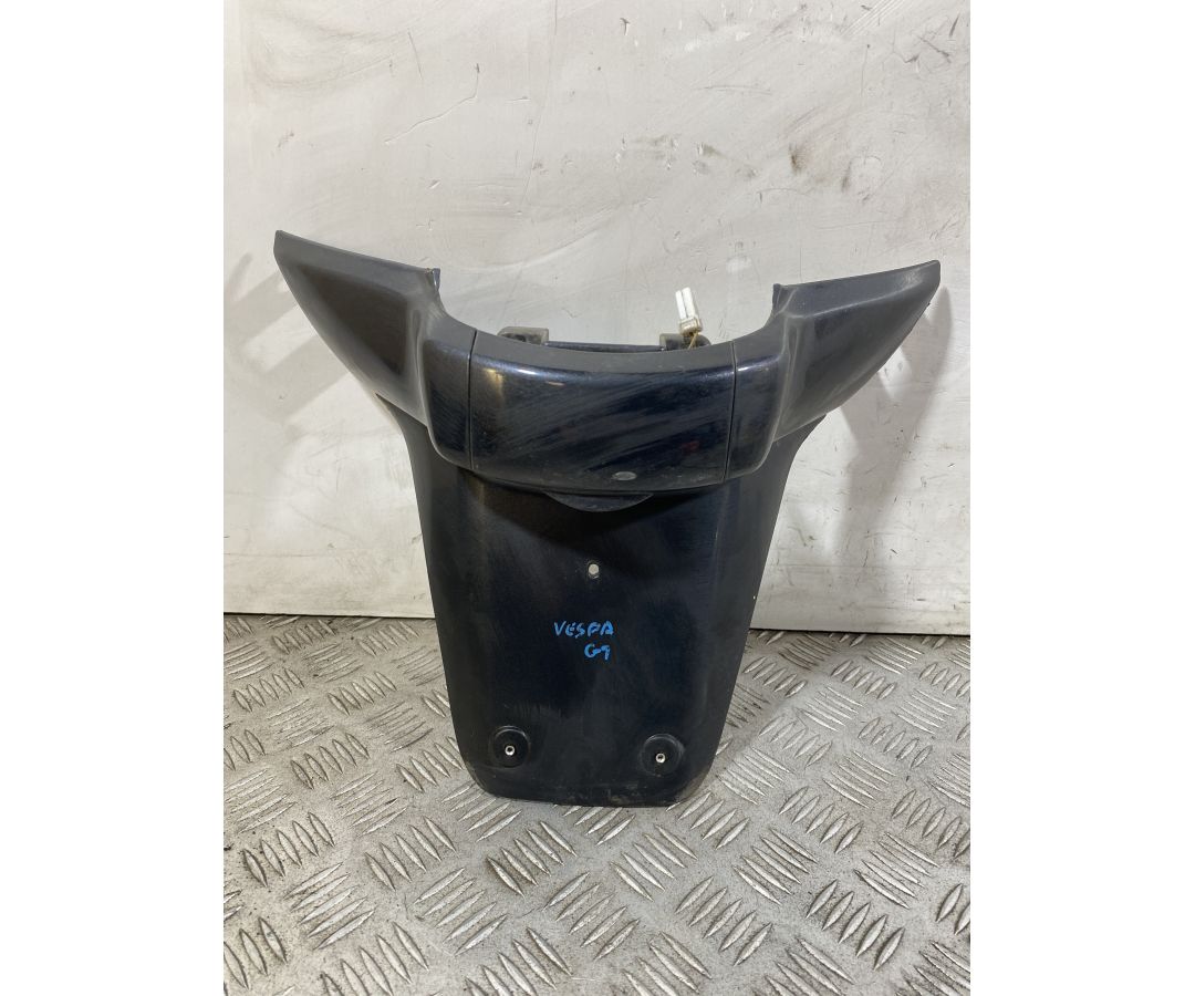 Carena Portatarga Piaggio Vespa GT 200 L Dal 2003 al 2006  1751020729905
