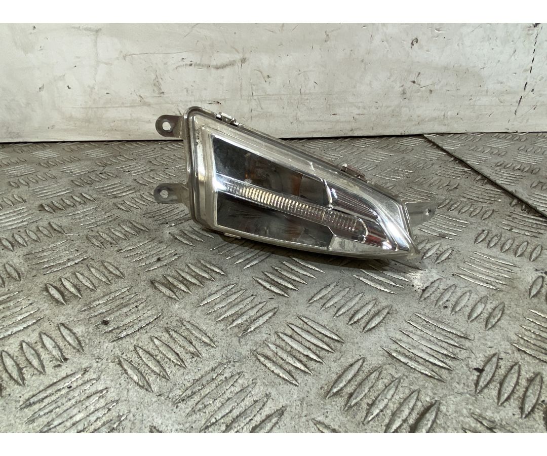 Freccia Anteriore Destra Dx Piaggio Liberty 125 I-Get dal 2016 al 2019  1751021076381