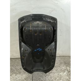 Sella Yamaha Majesty 250 dal 2000 al 2006  1751032311389