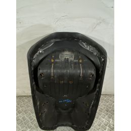 Sella Yamaha Majesty 250 dal 2000 al 2006  1751032311389