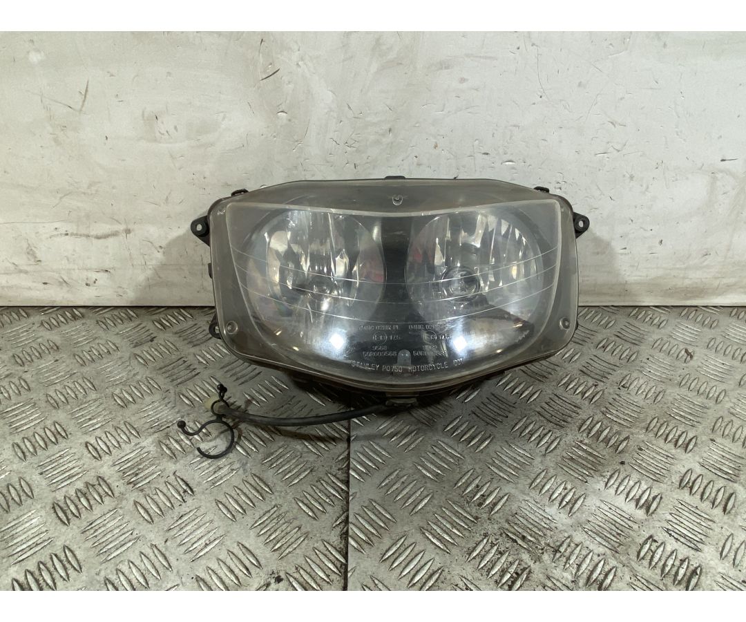 Faro Fanale Anteriore Yamaha Majesty 250 dal 2000 al 2006  1751265997220