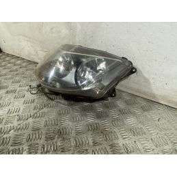 Faro Fanale Anteriore Yamaha Majesty 250 dal 2000 al 2006  1751265997220