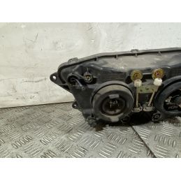 Faro Fanale Anteriore Yamaha Majesty 250 dal 2000 al 2006  1751265997220