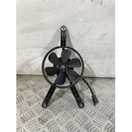 Elettroventola Kymco Xciting 300 R dal 2007 al 2014  1751266527914