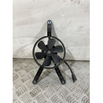 Elettroventola Kymco Xciting 300 R dal 2007 al 2014  1751266527914