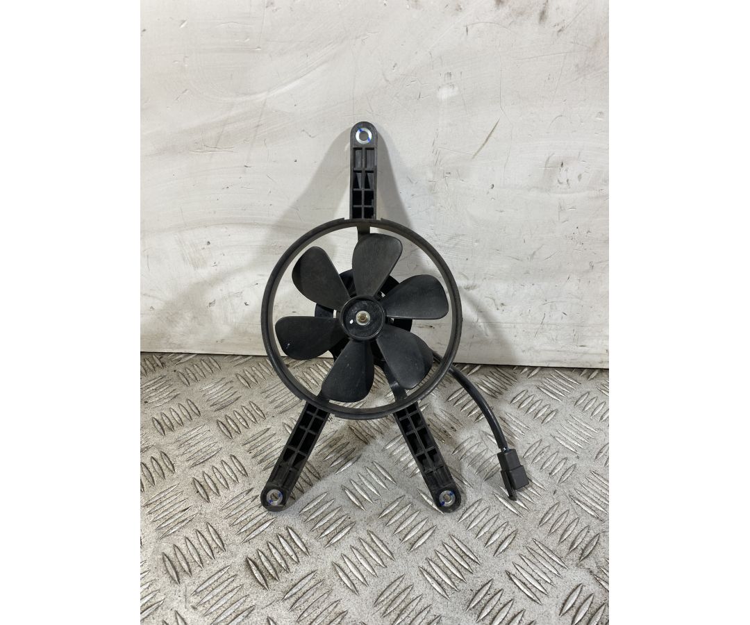 Elettroventola Kymco Xciting 300 R dal 2007 al 2014  1751266527914