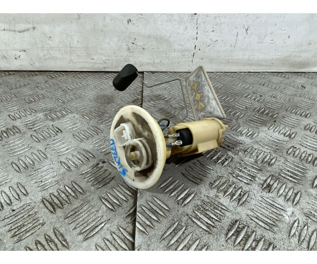 Pompa benzina Suzuki Sixteen 125 / 150 dal 2007 al 2014  1751266602628