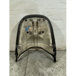 Sella Passeggero Yamaha Majesty 250 dal 2000 al 2006  1751267444661