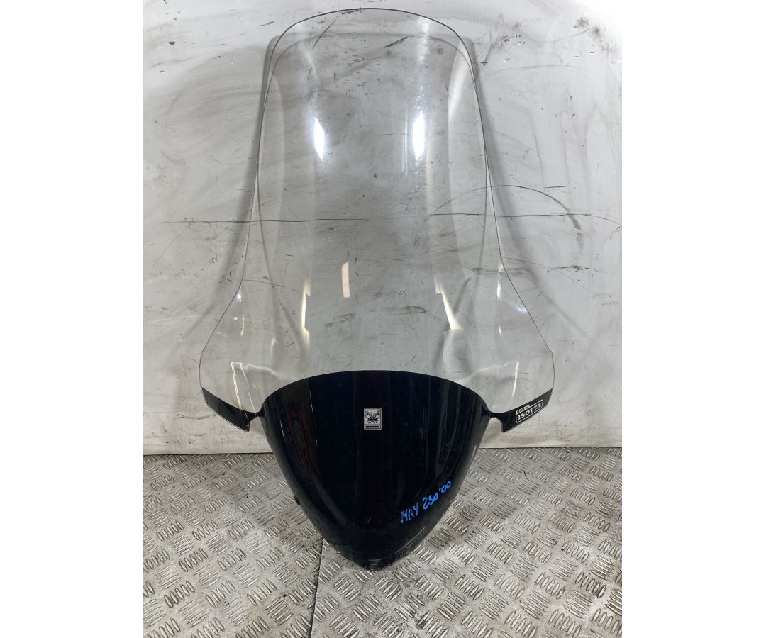 Parabrezza Yamaha Majesty 250 dal 2000 al 2006  1751268889843