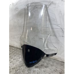 Parabrezza Yamaha Majesty 250 dal 2000 al 2006  1751268889843