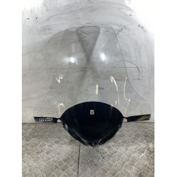 Parabrezza Yamaha Majesty 250 dal 2000 al 2006  1751268889843