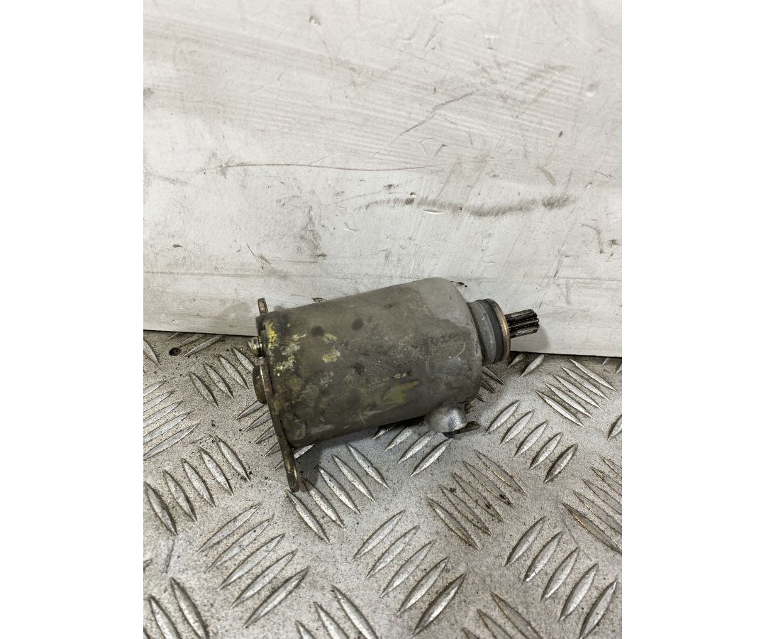 Motorino Avviamento Sym MIO 100 dal 2006 al 2016  1751270097205