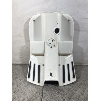 Carena Retroscudo Piaggio Vespa S 50 dal 2007 al 2012  1751270010747