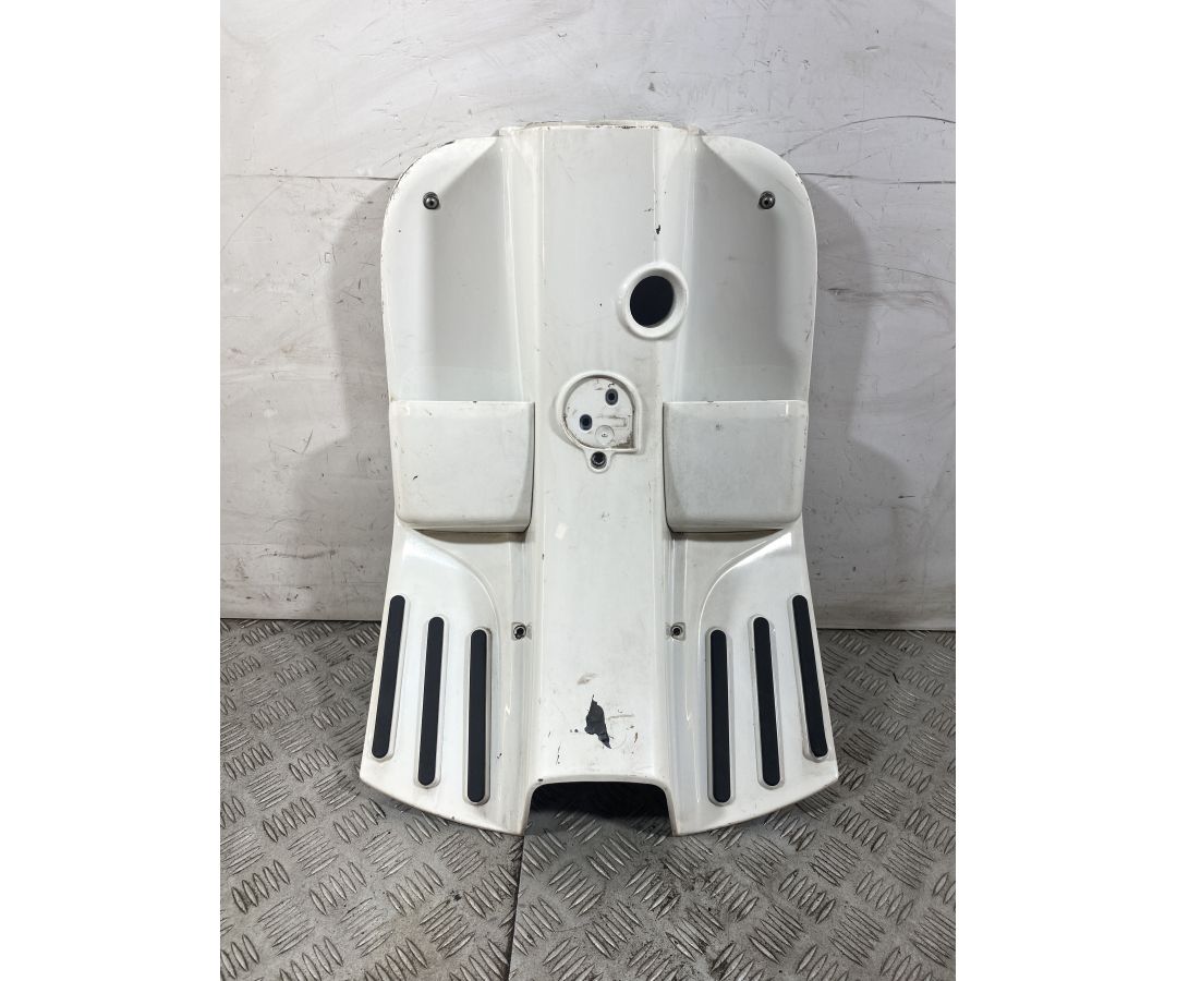 Carena Retroscudo Piaggio Vespa S 50 dal 2007 al 2012  1751270010747