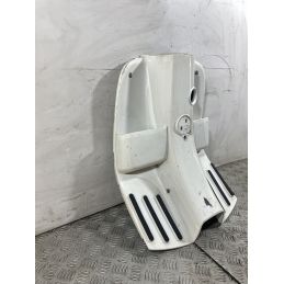 Carena Retroscudo Piaggio Vespa S 50 dal 2007 al 2012  1751270010747